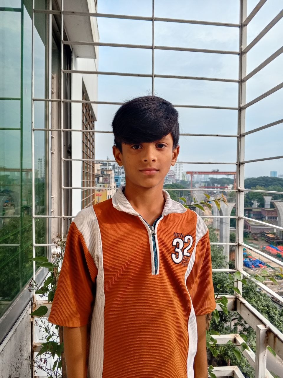 MD Alim