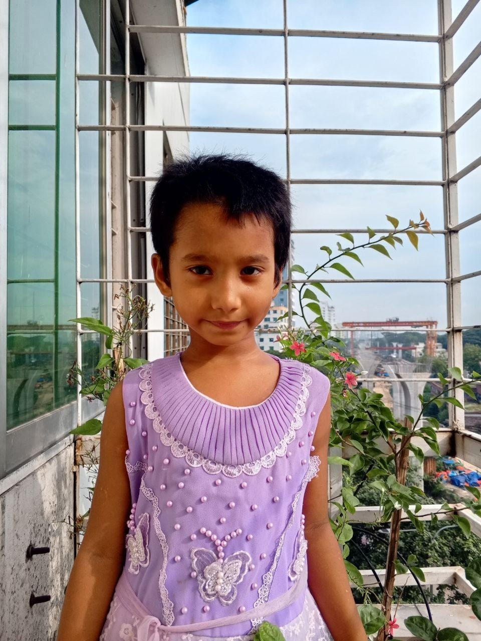 Sumaiya Akter 