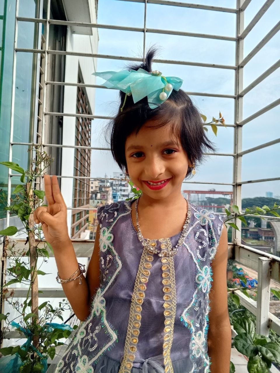 Mariam Tasneem 