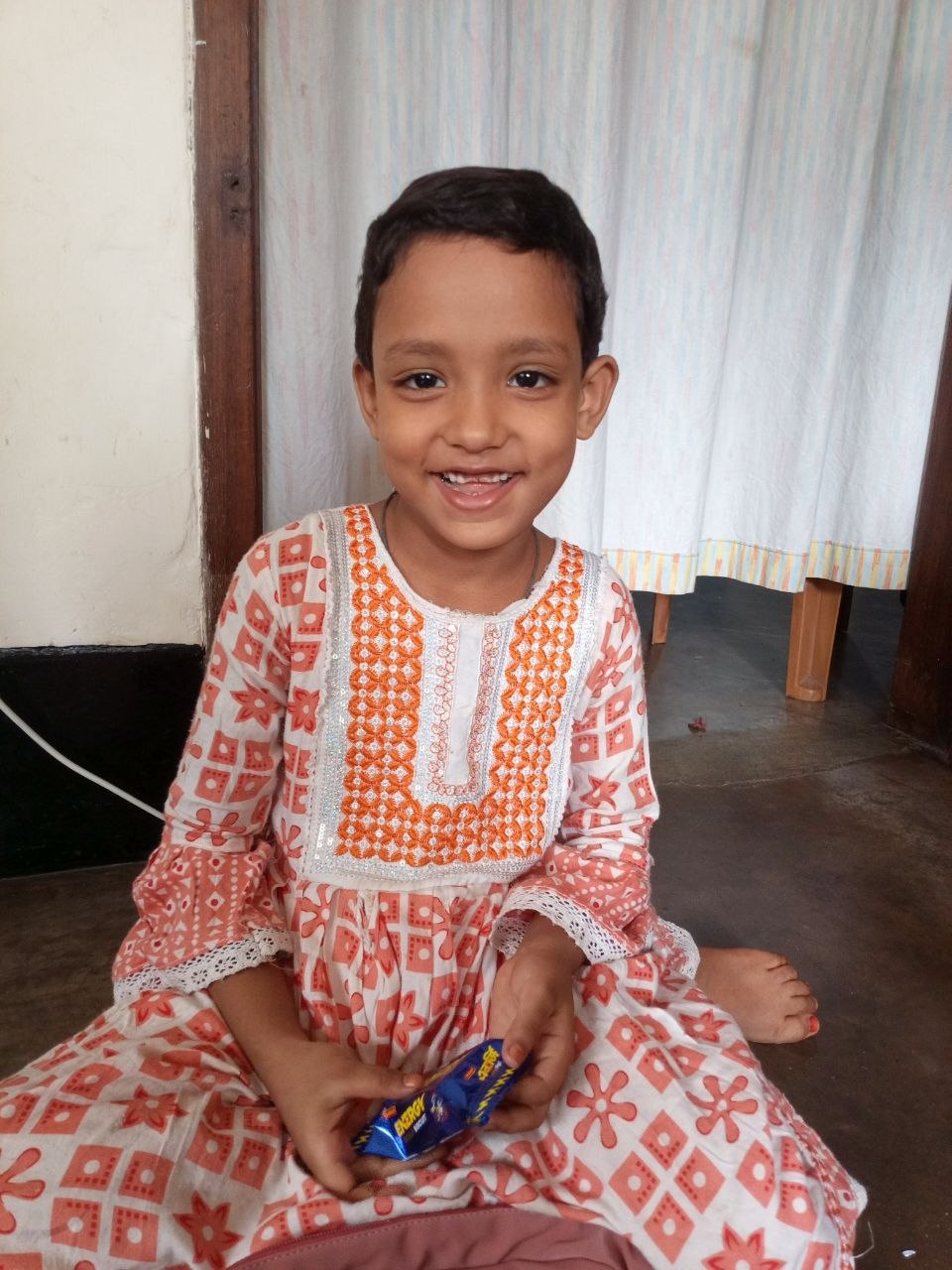 Rashmi